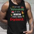 Mit Mirerwandt Einzig Wahre Weihnachten Tank Top Geschenke für Ihn