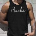 Mochi Tank Top Geschenke für Ihn