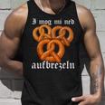 I Mog Mi Ned Aufbrezeln Trachten Dirndl Replacement S Tank Top Geschenke für Ihn