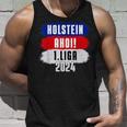 Moin 1Liga 2024 Holstein Ahoi Aufstieg Kiel Fan Tank Top Geschenke für Ihn