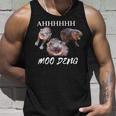 Moo-Deng Ippopotamo Moodeng Canotta Regalos para él
