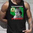 Muammar Gaddafi S Tank Top Geschenke für Ihn