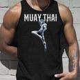 Muay Thai Thai Boxe E Kickboxing Canotta Regalos para él