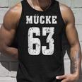 Mücke 63 Tank Top Geschenke für Ihn