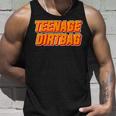 Nage Dirtbag Tank Top Geschenke für Ihn