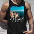 Napoli Italia Naples Italy Naples Tank Top Geschenke für Ihn