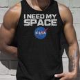 I Need My Space Camicia Spaziale Nasa In Difficoltà Canotta Regalos para él