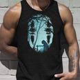 No Face Tank Top Geschenke für Ihn