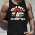 Noot Noot Penguin Lover intage Retro Tank Top Geschenke für Ihn