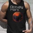 Occupy Mars s Canotta Regalos para él