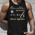 Odenwälder Gourmet Event Tank Top Geschenke für Ihn