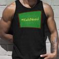 Official Voices Of The Fearless Tank Top Gifts for Him