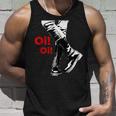 Oi Oi Skinhead Ska Street Punk Hardcore Punk Canotta Regalos para él