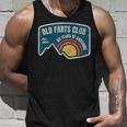 Old Farts Club 60 Cumpleaños Regalo 60 Años Impresionante Est 1961 Camiseta sin mangas Regalos para él