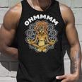 Om Leone Yoga Namaste Canotta Regalos para él