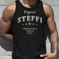 Original Steffi Tank Top Geschenke für Ihn