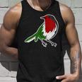 Palestinian Bird Palestinian Flag Palestine Tank Top Geschenke für Ihn