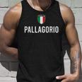 Pallagorio Tank Top Geschenke für Ihn