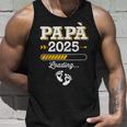 Papà 2025 Caricamento Canotta Regalos para él