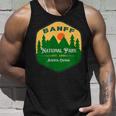 Parque Nacional Banff Alberta Canadá Est 1885 Camiseta sin mangas Regalos para él