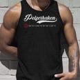 Pelzerhaken Klamotten By Muschelschubser Tank Top Geschenke für Ihn