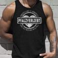 Pfalzverliebt Tank Top Geschenke für Ihn