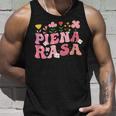 Piena Rasa Floreale Scritte Divertenti Canotta Regalos para él