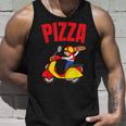 Pizza Driver Pizza Service Supplier Pizza Service Tank Top Geschenke für Ihn