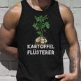 Potato Whisperer S Tank Top Geschenke für Ihn