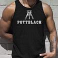 Pottblach Ruhrpott Slang Ruhrregissprache Snow Tank Top Geschenke für Ihn