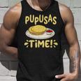 Pupusas Tank Top Geschenke für Ihn