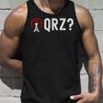 Qrz Amateur Radio Tank Top Geschenke für Ihn