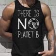 There Is No Planet B Consapevolezza Ambientale Attivismo Canotta Regalos para él