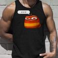 Red Larva Oi Oi Oi Camiseta sin mangas Regalos para él