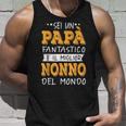 Regalo Per La Festa Del Papà Per Papà E Nonni Canotta Regalos para él