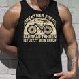 Rente 2024 Bicycle Tank Top Geschenke für Ihn