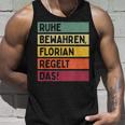 In Retro Colours Tank Top Geschenke für Ihn