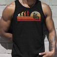 Retro Motorcycle Biker Intage Motorcycle Biker S Tank Top Geschenke für Ihn