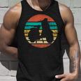 Retro Scooter Moped Scooterintage Moped Tank Top Geschenke für Ihn