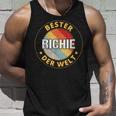 Richie Tank Top Geschenke für Ihn