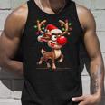 Rindeer Christmas Reindeer Christmas Tank Top Geschenke für Ihn