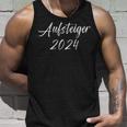 Rise 2024 Tank Top Geschenke für Ihn