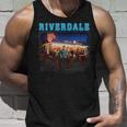 Riverdale Up At Pops Tank Top Geschenke für Ihn