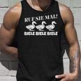 Ruf Sie Mal Biele Biele Tank Top Geschenke für Ihn