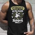 Rügen Holiday Saying Underschätze Man Rügen S Tank Top Geschenke für Ihn