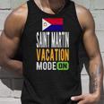 Saint Martin Souvenir -Iaggi Modalitàacanza Saint Martin Canotta Regalos para él