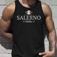 Salerno Italy Italia Camiseta sin mangas Regalos para él