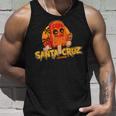 Santa Cruz Californiaintage Retro Tank Top Geschenke für Ihn