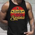 Sevilla Andalusia Spain Espana Tank Top Geschenke für Ihn