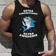 Sindrome Di Down Consapevolezza Idea Regalo Sindrome Di Down Canotta Regalos para él